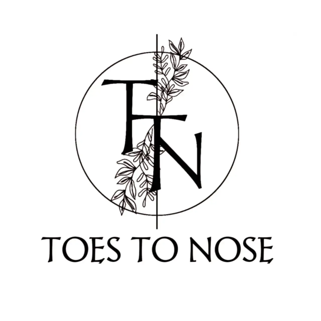 store logo